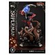 Dark Nights: Death Metal Statue 1/3 Death Metal Superman 94 cm