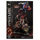 Dark Nights: Death Metal Statue 1/3 Death Metal Superman 94 cm