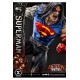 Dark Nights: Death Metal Statue 1/3 Death Metal Superman 94 cm