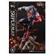 Dark Nights: Death Metal Statue 1/3 Death Metal Superman 94 cm