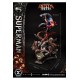 Dark Nights: Death Metal Statue 1/3 Death Metal Superman 94 cm