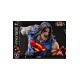 Dark Nights: Death Metal Statue 1/3 Death Metal Superman 94 cm