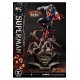 Dark Nights: Death Metal Statue 1/3 Death Metal Superman Deluxe Version 94 cm