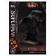 Dark Nights: Death Metal Statue 1/3 Death Metal Superman Deluxe Version 94 cm