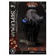 Dark Nights: Death Metal Statue 1/3 Death Metal Superman Deluxe Version 94 cm