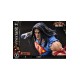 Dark Nights: Death Metal Statue 1/3 Death Metal Superman Deluxe Version 94 cm