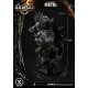 Dark Knights: Metal Statue 1/3 The Devastator 98 cm