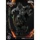 Dark Knights: Metal Statue 1/3 The Devastator 98 cm