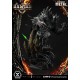 Dark Knights: Metal Statue 1/3 The Devastator 98 cm