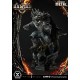 Dark Knights: Metal Statue 1/3 The Devastator 98 cm