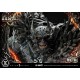 Dark Knights: Metal Statue 1/3 The Devastator 98 cm