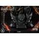 Dark Knights: Metal Statue 1/3 The Devastator 98 cm