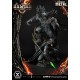 Dark Knights: Metal Statue 1/3 The Devastator 98 cm