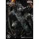 Dark Knights: Metal Statue 1/3 The Devastator 98 cm