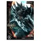 Dark Knights: Metal Statue 1/3 The Devastator Deluxe Version 98 cm