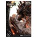 Dark Knights: Metal Statue 1/3 The Devastator Deluxe Version 98 cm