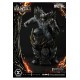 Dark Knights: Metal Statue 1/3 The Devastator Deluxe Version 98 cm