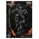 Dark Knights: Metal Statue 1/3 The Devastator Deluxe Version 98 cm