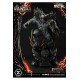 Dark Knights: Metal Statue 1/3 The Devastator Deluxe Bonus Version 98 cm