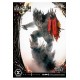 Dark Knights: Metal Statue 1/3 The Devastator Deluxe Bonus Version 98 cm