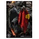 Dark Knights: Metal Statue 1/3 The Devastator Deluxe Bonus Version 98 cm