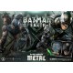 Dark Knights: Metal Statue 1/3 Batman of Earth-1 43 cm