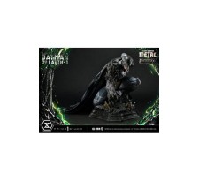 Dark Knights: Metal Statue 1/3 Batman of Earth-1 Deluxe Version 43 cm