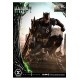Dark Knights: Metal Statue 1/3 Batman of Earth-1 Deluxe Version 43 cm