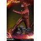 The Flash Statue Flash 69 cm