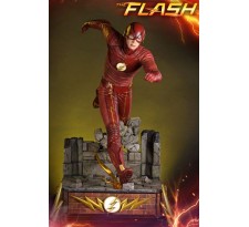 The Flash Statue Flash 69 cm