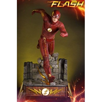 The Flash Statue Flash 69 cm