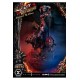 DC Comics: Dark Nights Metal Harley Quinn Who Laughs 1:3 Scale Statue