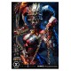 DC Comics: Dark Nights Metal Harley Quinn Who Laughs 1:3 Scale Statue