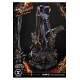 DC Comics: Dark Nights Metal Harley Quinn Who Laughs 1:3 Scale Statue