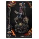 DC Comics: Dark Nights Metal Harley Quinn Who Laughs 1:3 Scale Statue