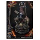 DC Comics: Dark Nights Metal Harley Quinn Who Laughs 1:3 Scale Statue
