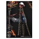 DC Comics: Dark Nights Metal Harley Quinn Who Laughs 1:3 Scale Statue