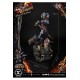 DC Comics: Dark Nights Metal Harley Quinn Who Laughs Deluxe Version 1:3 Scale Statue