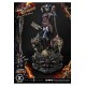 DC Comics: Dark Nights Metal Harley Quinn Who Laughs Deluxe Version 1:3 Scale Statue