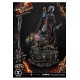 DC Comics: Dark Nights Metal Harley Quinn Who Laughs Deluxe Version 1:3 Scale Statue