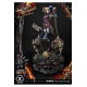 DC Comics: Dark Nights Metal Harley Quinn Who Laughs Deluxe Version 1:3 Scale Statue