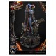 DC Comics: Dark Nights Metal Harley Quinn Who Laughs Deluxe Version 1:3 Scale Statue