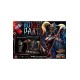 DC Comics: Dark Nights Metal Harley Quinn Who Laughs Deluxe Bonus Version 1:3 Scale Statue