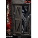 Evil Dead II Statue 1/3 Ash Williams 96 cm