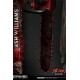 Evil Dead II Statue 1/3 Ash Williams 96 cm