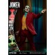 The Joker Museum Masterline Statue 1/3 Joker 70 cm