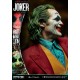 The Joker Museum Masterline Statue 1/3 Joker 70 cm