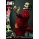 The Joker Museum Masterline Statue 1/3 Joker 70 cm