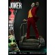 The Joker Museum Masterline Statue 1/3 Joker 70 cm