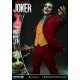 The Joker Museum Masterline Statue 1/3 Joker 70 cm